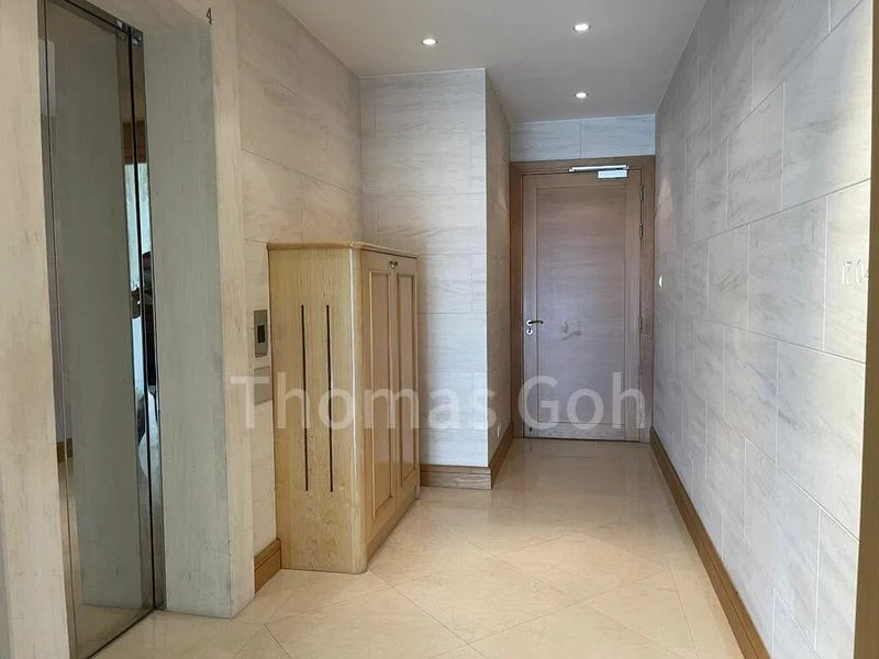 4 Bed Condo for Rent in  Ardmore Park - Image 10