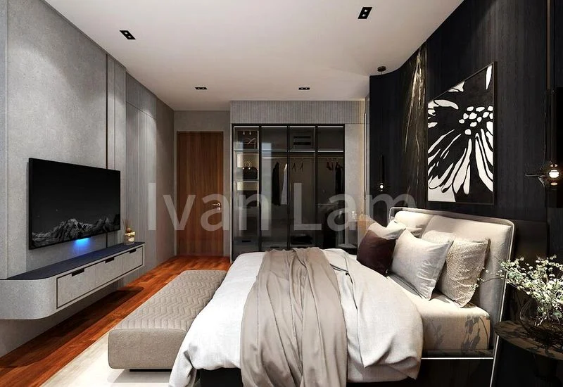 5 Bed Terraced House (Landed) for Sale in Palm Oasis - Image 9