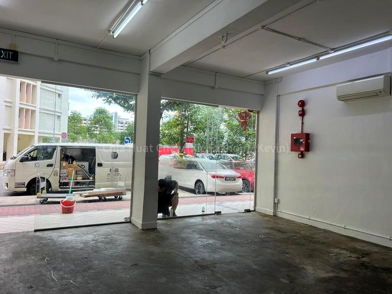 Shop / Shophouse for Rent: 47, Lorong 6 Toa Payoh - Image 1