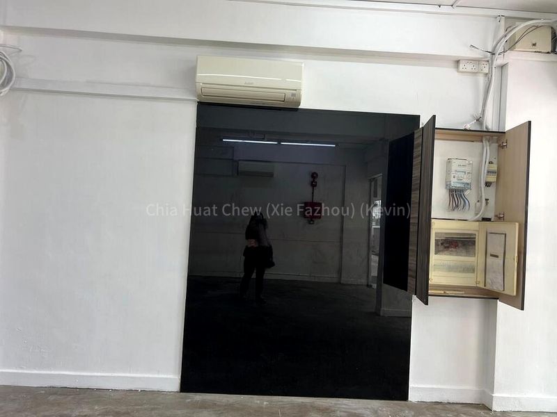 Shop / Shophouse for Rent: 47, Lorong 6 Toa Payoh - Image 3