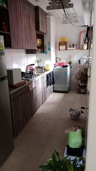 Studio HDB for Rent in 439A Bukit Batok West Avenue 8 - Image 3