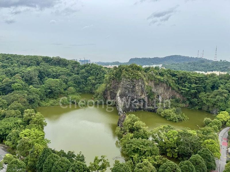 3 Bed Condo for Sale in  Guilin View - Image 16