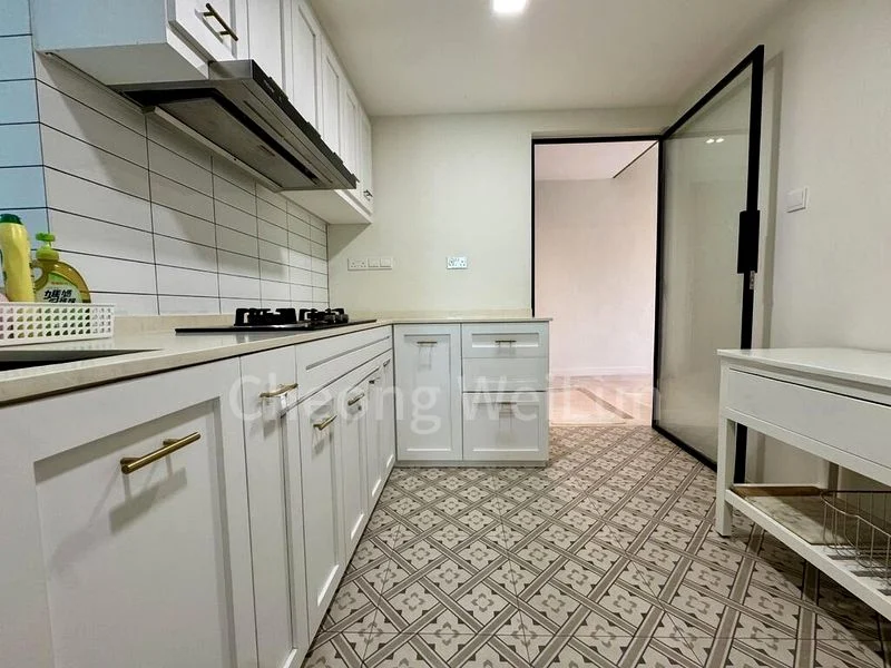 3 Bed Condo for Sale in  Guilin View - Image 1