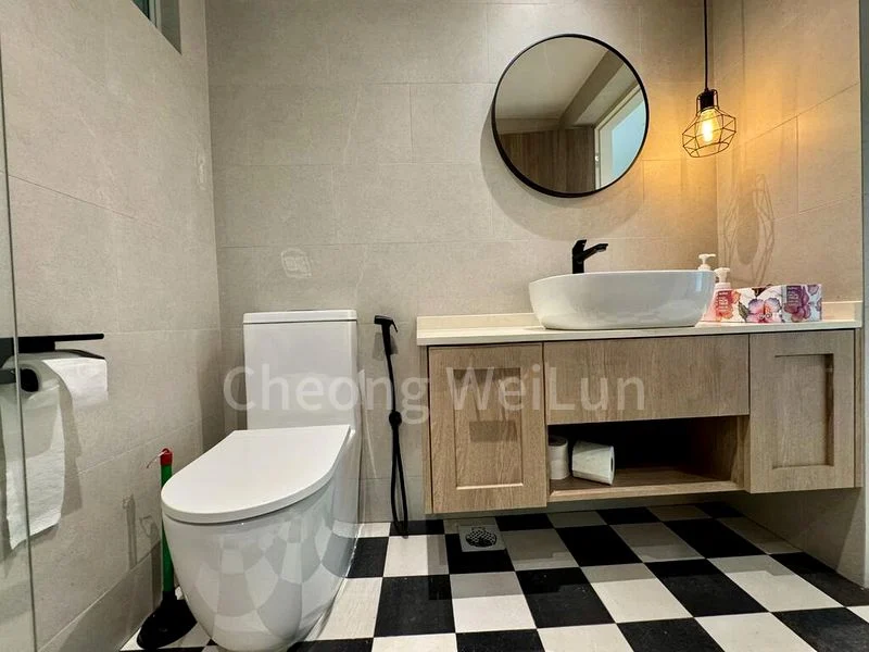 3 Bed Condo for Sale in  Guilin View - Image 3