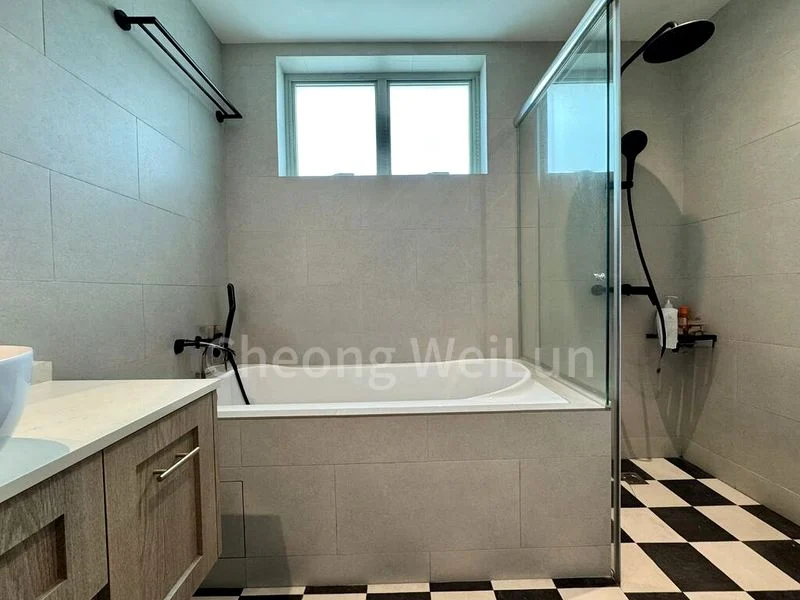 3 Bed Condo for Sale in  Guilin View - Image 7