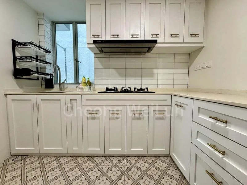 3 Bed Condo for Sale in  Guilin View - Image 2