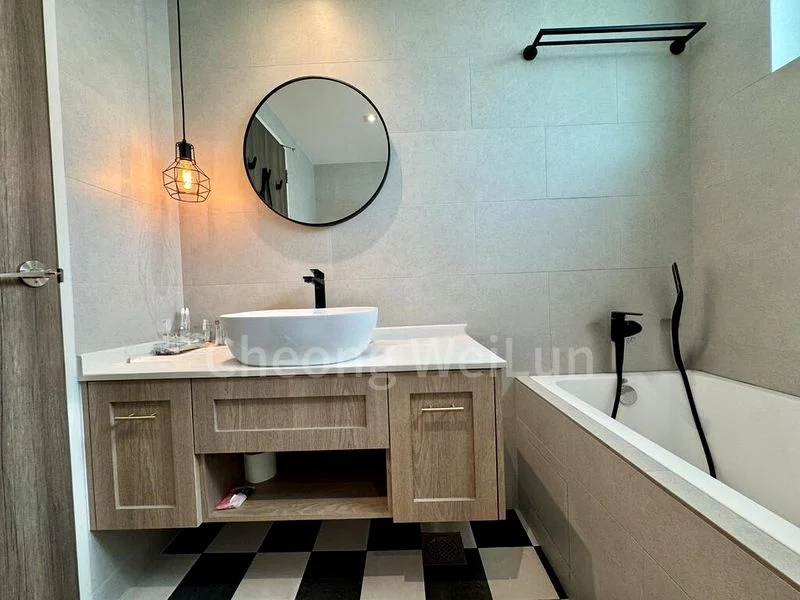 3 Bed Condo for Sale in  Guilin View - Image 6