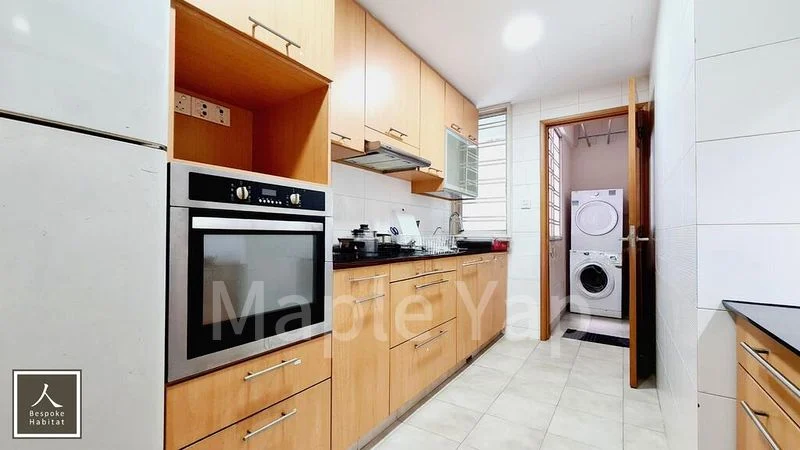 Common Room (Condo) for Rent in Sunglade - Image 2