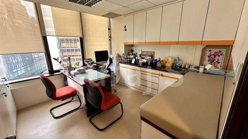Medical Suite for Rent in  Mount Elizabeth Hospital - Image 6