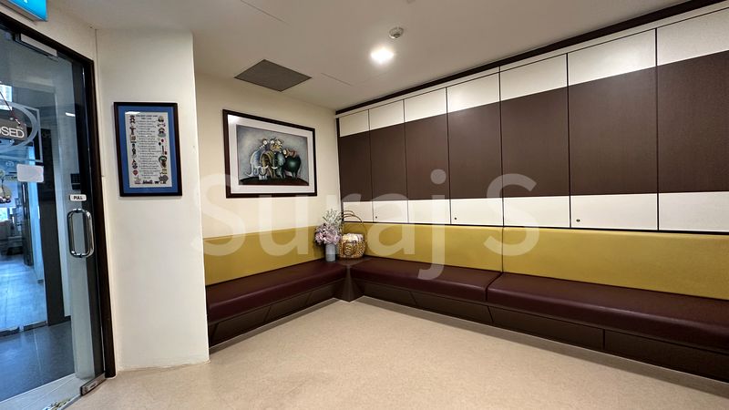 Medical Suite for Rent in  Mount Elizabeth Hospital - Image 4