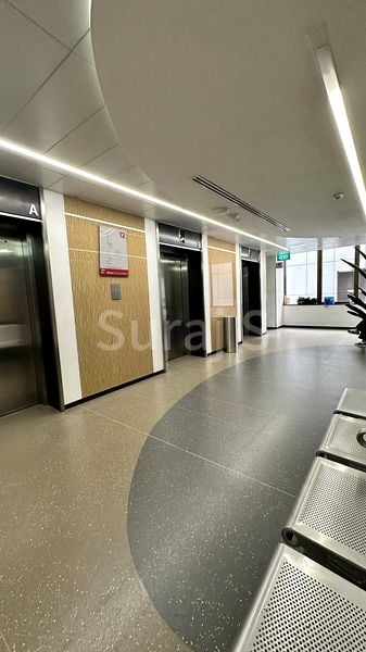 Medical Suite for Rent in  Mount Elizabeth Hospital - Image 5