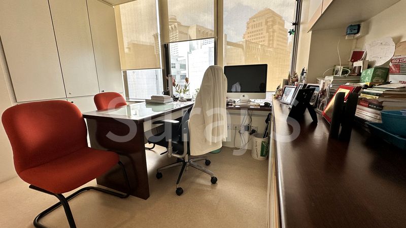 Medical Suite for Rent in  Mount Elizabeth Hospital - Image 3