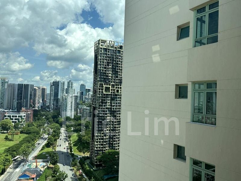 2 Bed Apartment (Condo) for Rent in  Tiara - Image 4