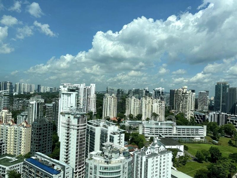 2 Bed Apartment (Condo) for Rent in  Tiara - Image 3