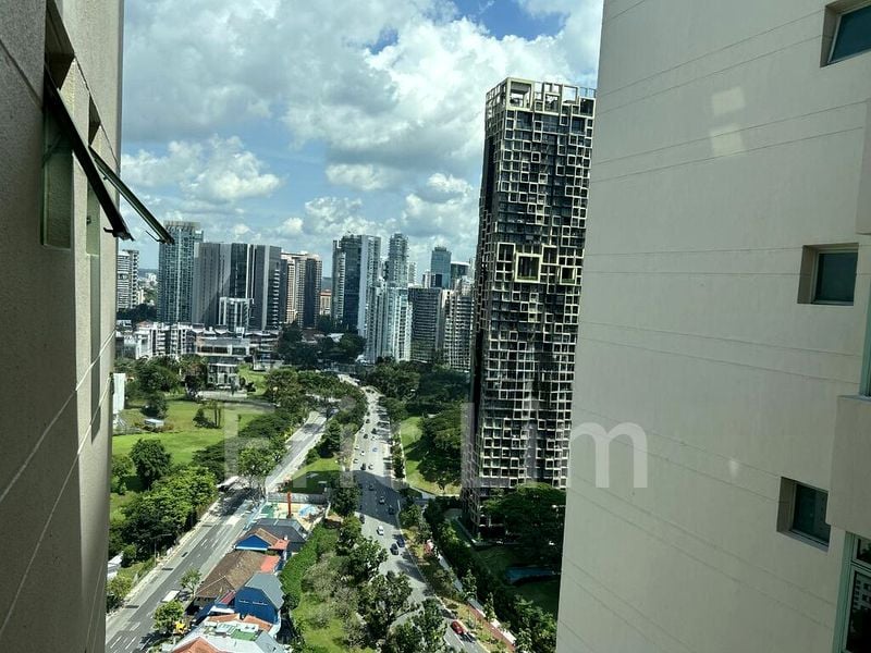 2 Bed Apartment (Condo) for Rent in  Tiara - Image 2