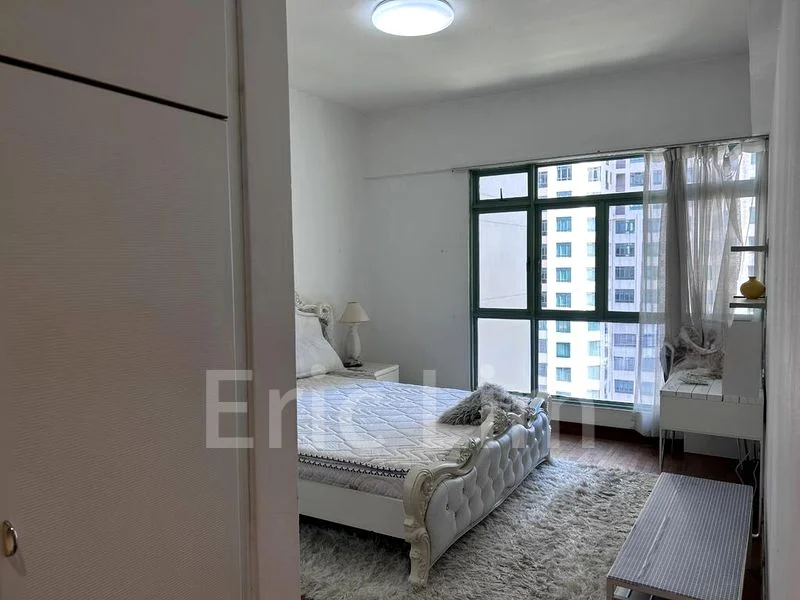 2 Bed Apartment (Condo) for Rent in  Tiara - Image 6