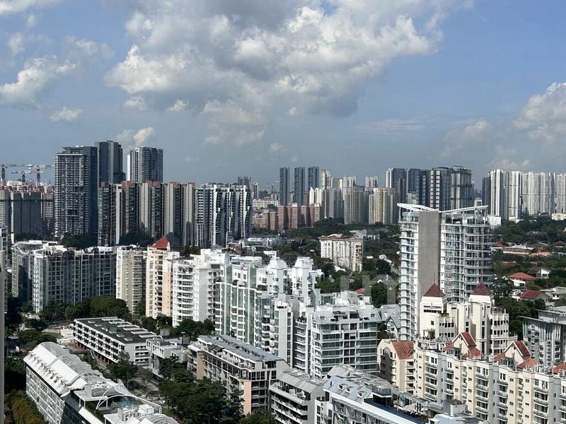 2 Bed Apartment (Condo) for Rent in  Tiara - Image 5