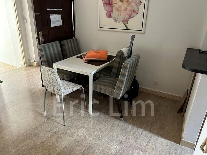 2 Bed Apartment (Condo) for Rent in  Tiara - Image 9