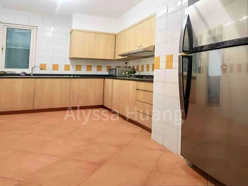 Room (Condo) for Rent in  The Floravale - Image 4