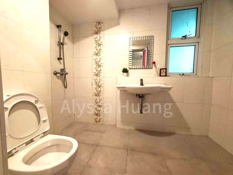 Room (Condo) for Rent in  The Floravale - Image 5