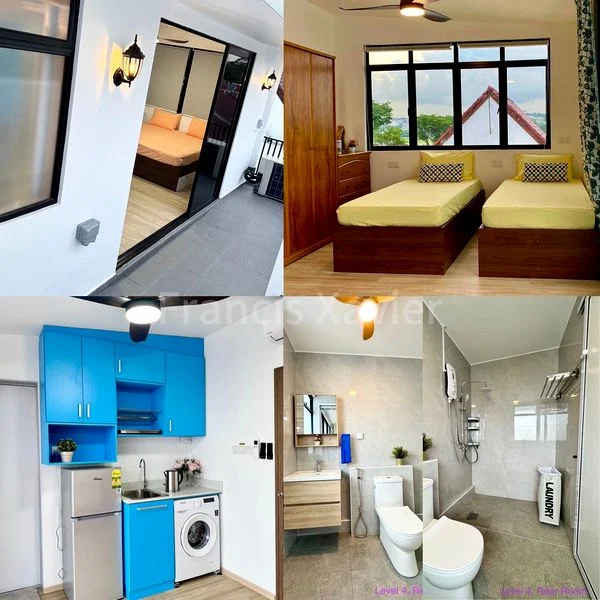 Common Room (Landed) for Rent in  Florissa Park - Image 1