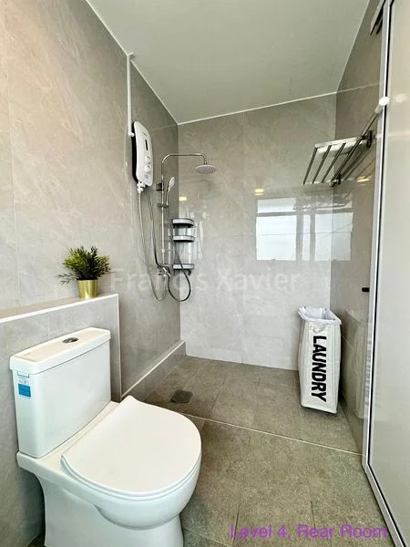 Common Room (Landed) for Rent in  Florissa Park - Image 2