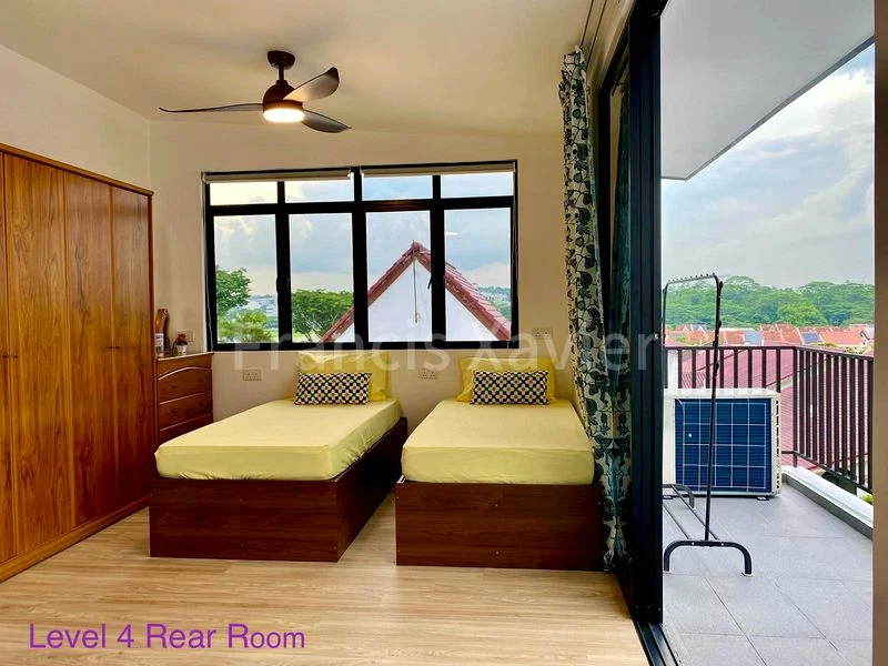 Common Room (Landed) for Rent in  Florissa Park - Image 6
