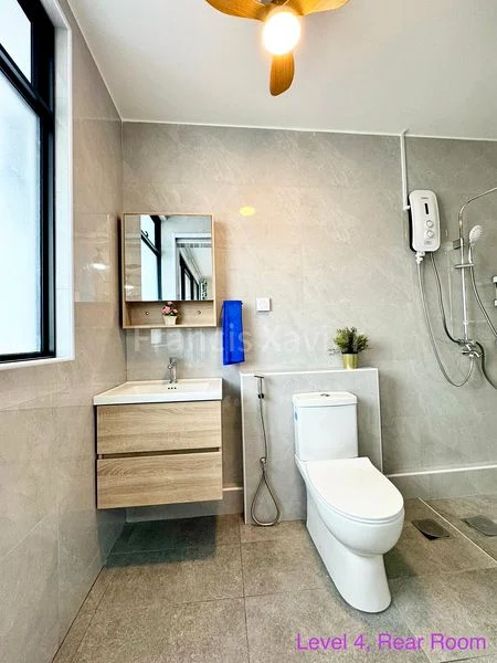 Common Room (Landed) for Rent in  Florissa Park - Image 3