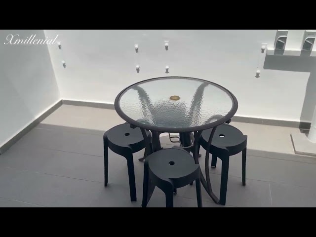 Common Room (Landed) for Rent in  Florissa Park - Image 8