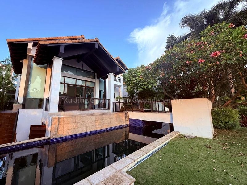 5 Bed Bungalow (Landed) for Rent in  Sentosa Cove - Image 5