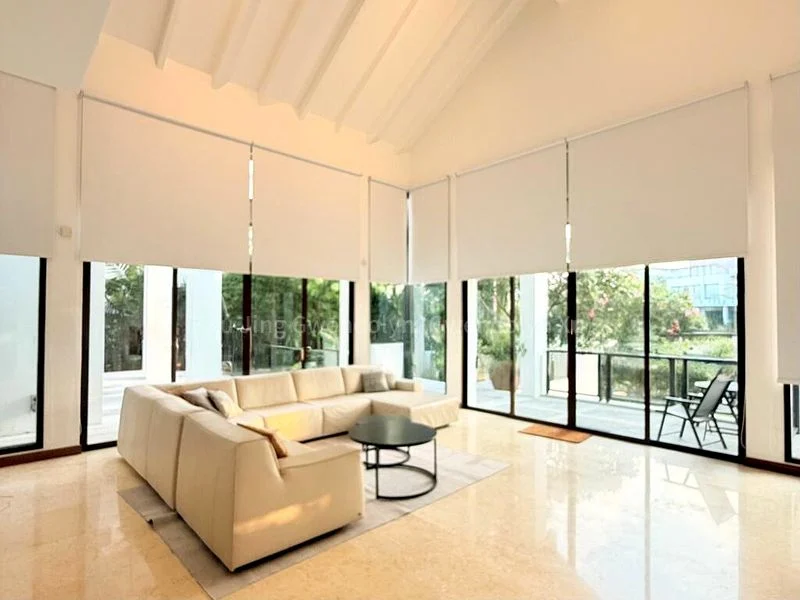 5 Bed Bungalow (Landed) for Rent in  Sentosa Cove - Image 6