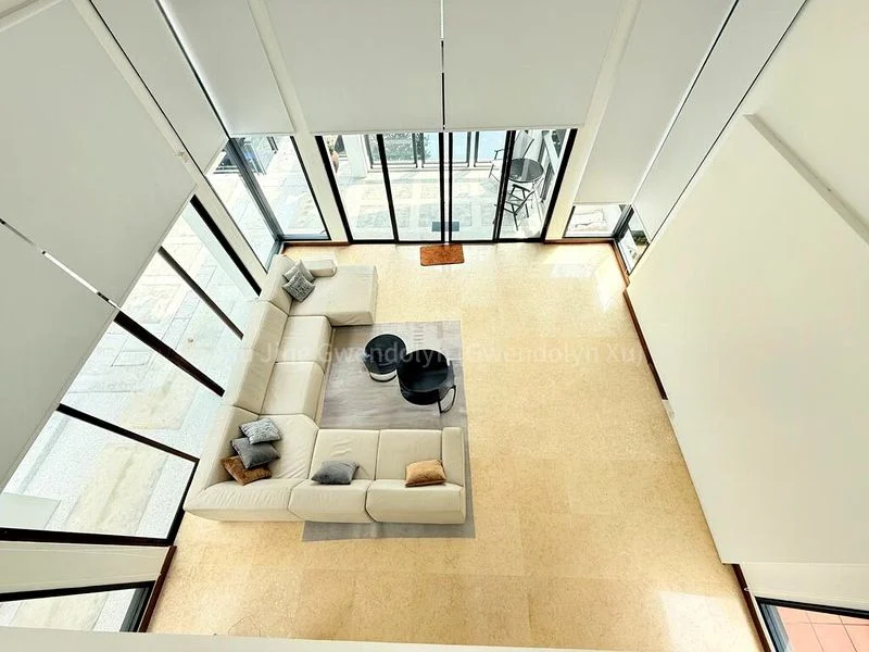 5 Bed Bungalow (Landed) for Rent in  Sentosa Cove - Image 1