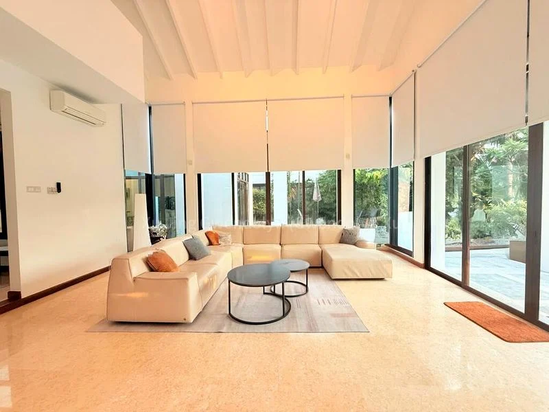 5 Bed Bungalow (Landed) for Rent in  Sentosa Cove - Image 2