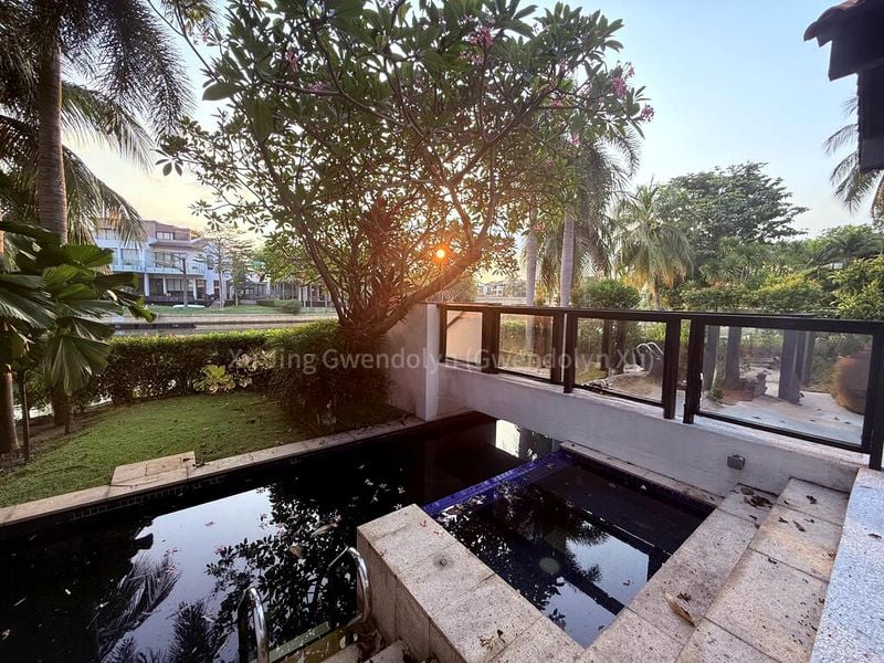 5 Bed Bungalow (Landed) for Rent in  Sentosa Cove - Image 13