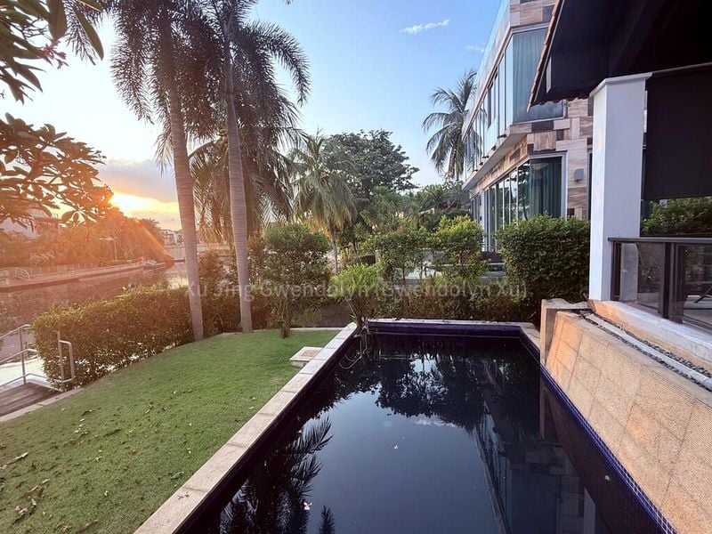 5 Bed Bungalow (Landed) for Rent in  Sentosa Cove - Image 7