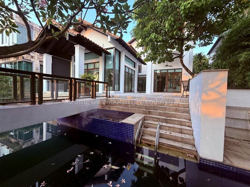 5 Bed Bungalow (Landed) for Rent in  Sentosa Cove - Image 4