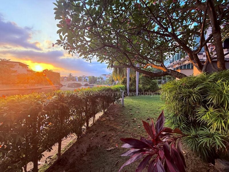 5 Bed Bungalow (Landed) for Rent in  Sentosa Cove - Image 3