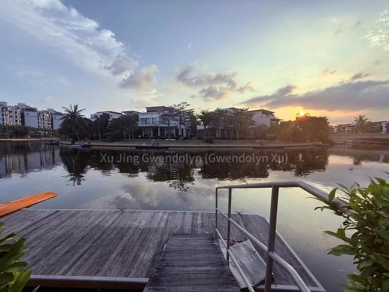 5 Bed Bungalow (Landed) for Rent in  Sentosa Cove - Image 8
