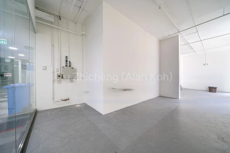 Shop / Shophouse for Sale: Ascent @ 456 - Image 10
