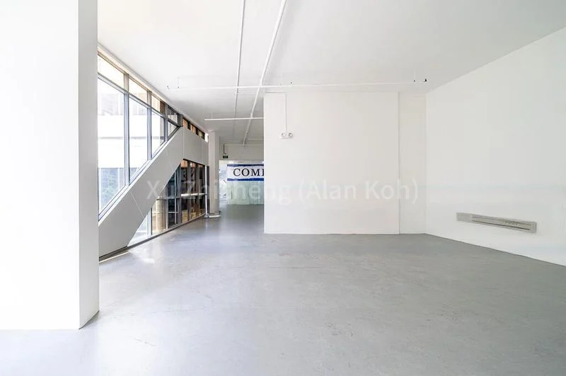 Shop / Shophouse for Sale: Ascent @ 456 - Image 6