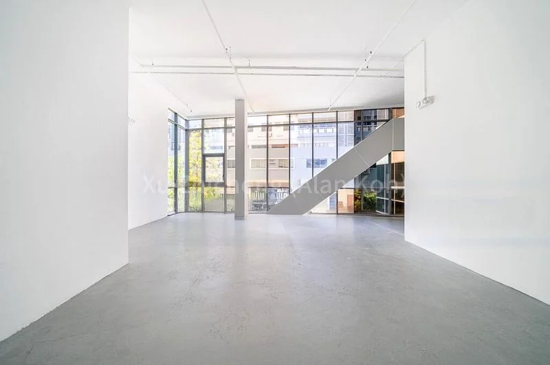 Shop / Shophouse for Sale: Ascent @ 456 - Image 5