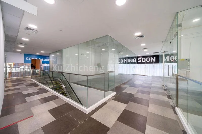 Shop / Shophouse for Sale: Ascent @ 456 - Image 4