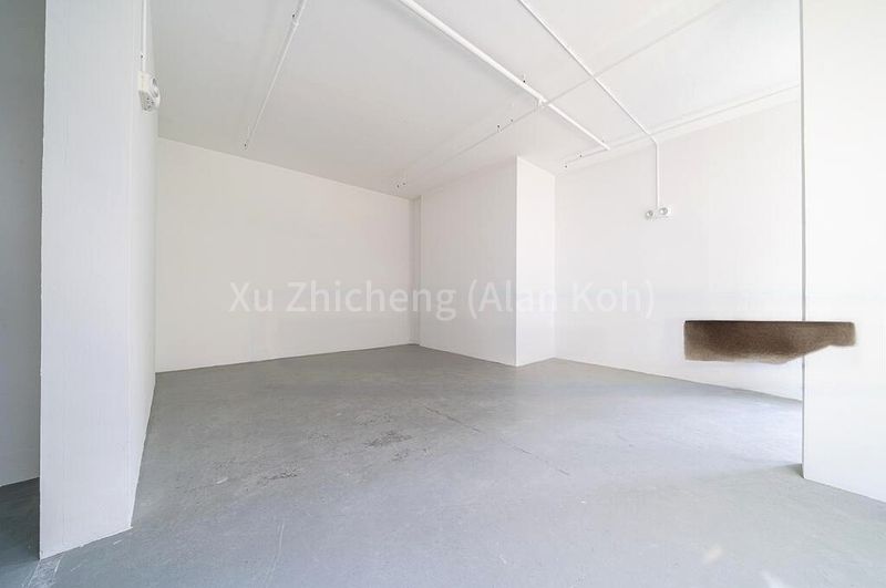 Shop / Shophouse for Sale: Ascent @ 456 - Image 8