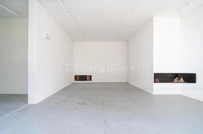 Shop / Shophouse for Sale: Ascent @ 456 - Image 7