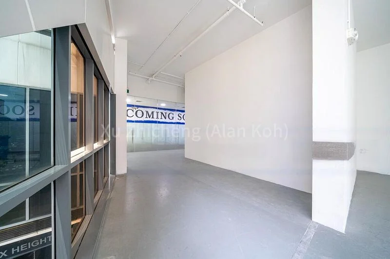 Shop / Shophouse for Sale: Ascent @ 456 - Image 11