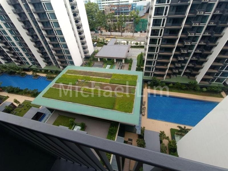 2 Bed Condo for Sale in  Treasure at Tampines - Image 2