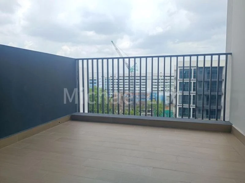 2 Bed Condo for Sale in  Treasure at Tampines - Image 1