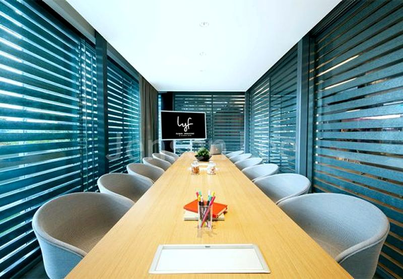 Master Room Apartment (Condo) for Rent in  lyf Funan Singapore - Image 9