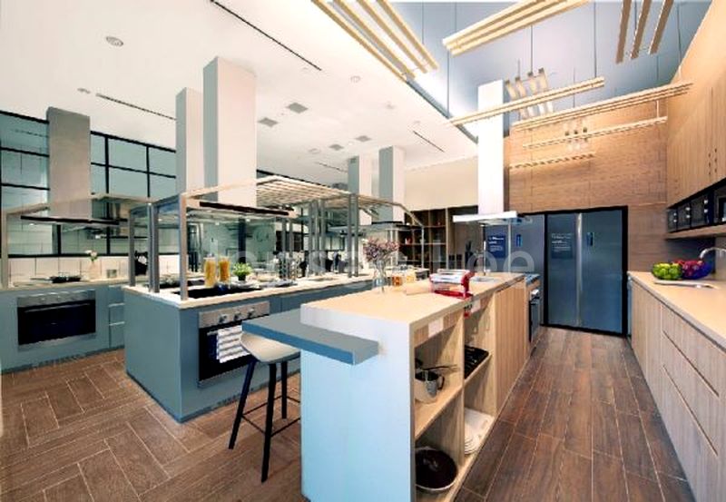 Master Room Apartment (Condo) for Rent in  lyf Funan Singapore - Image 12