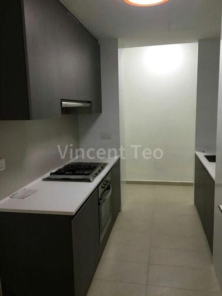 2 Bed Condo for Rent in  Flo Residence - Image 3